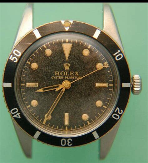 war vet rolex